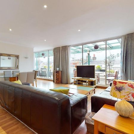 Hertford Court London Exterior foto