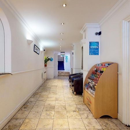 Hertford Court London Exterior foto