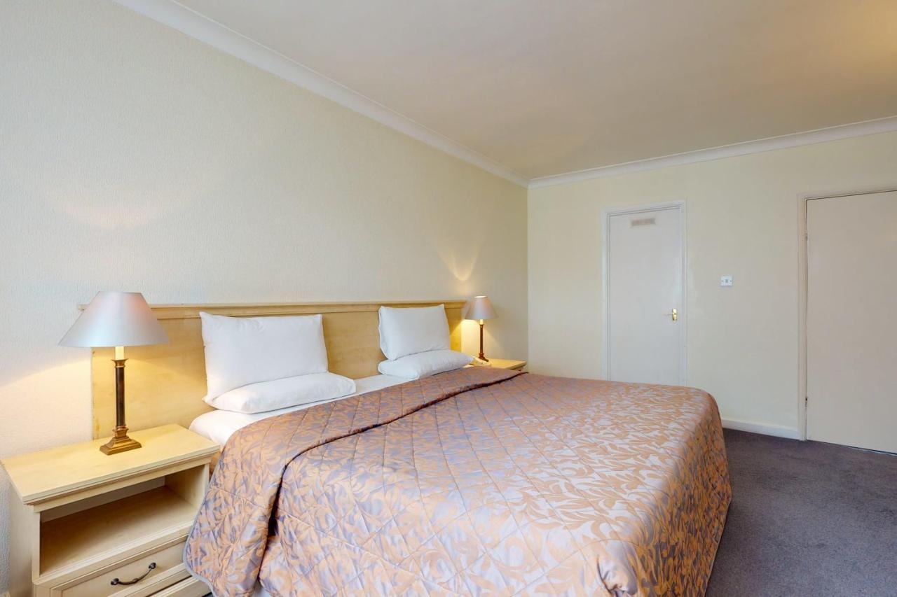 Hertford Court London Exterior foto