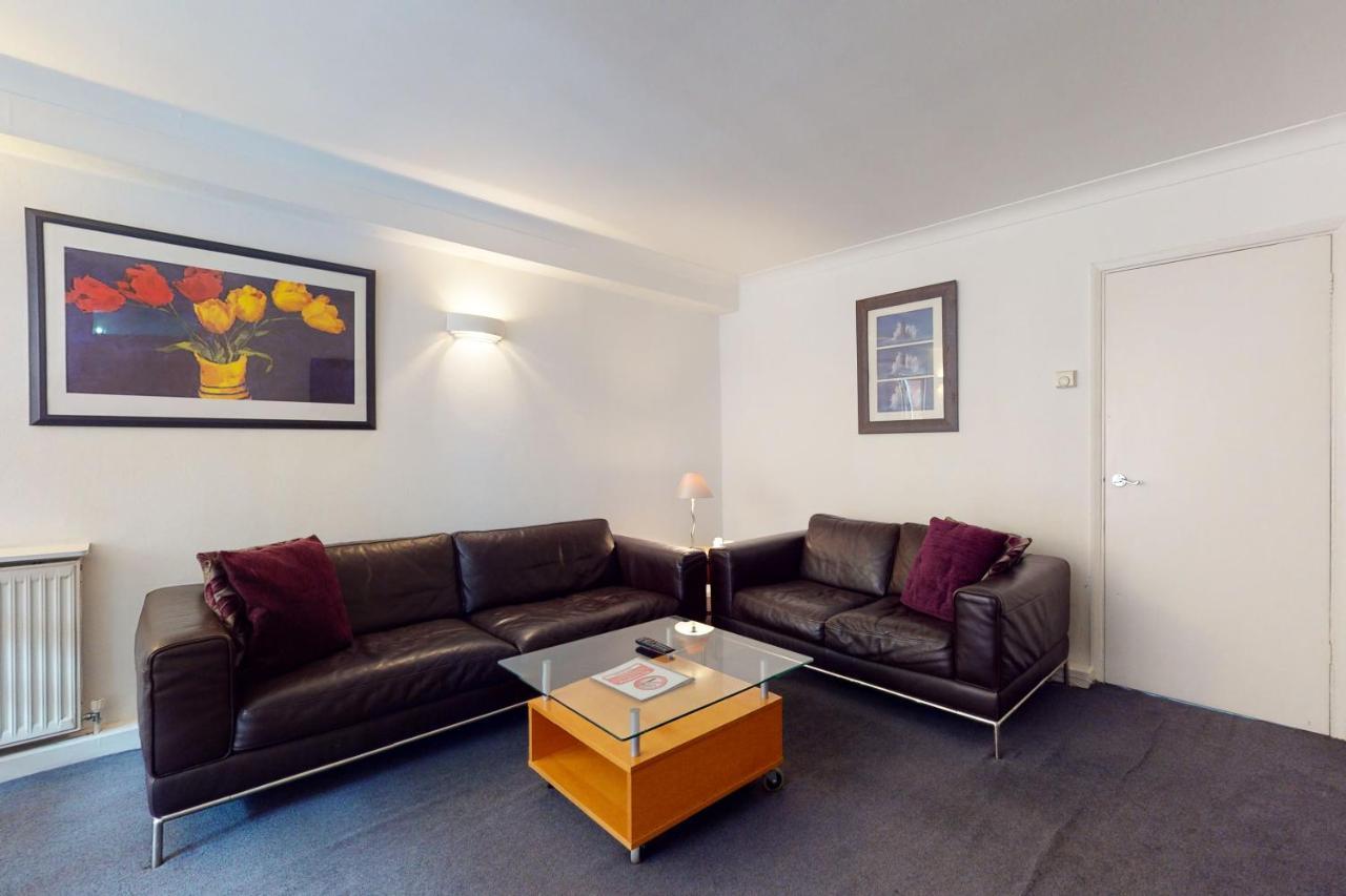 Hertford Court London Exterior foto