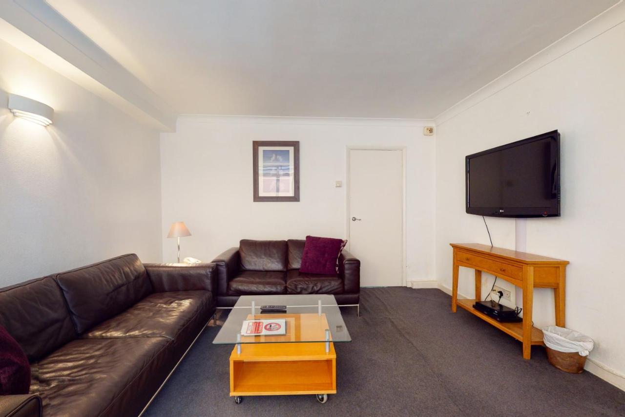 Hertford Court London Exterior foto