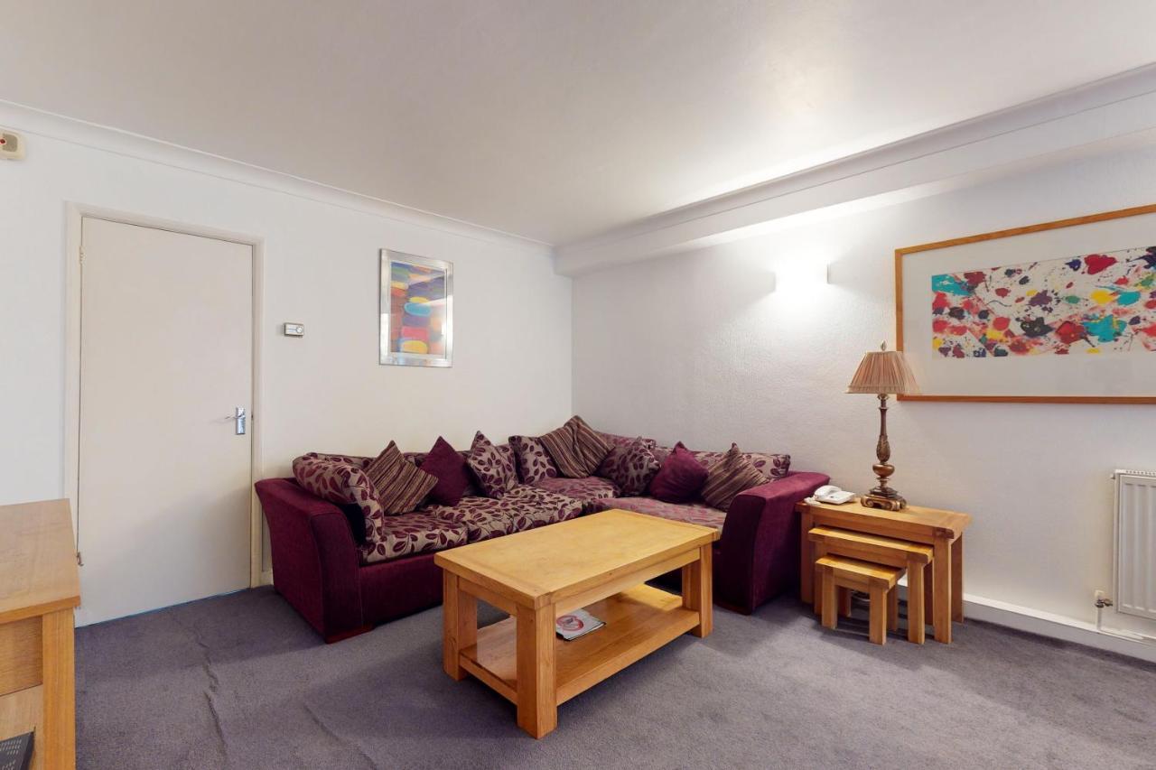 Hertford Court London Exterior foto