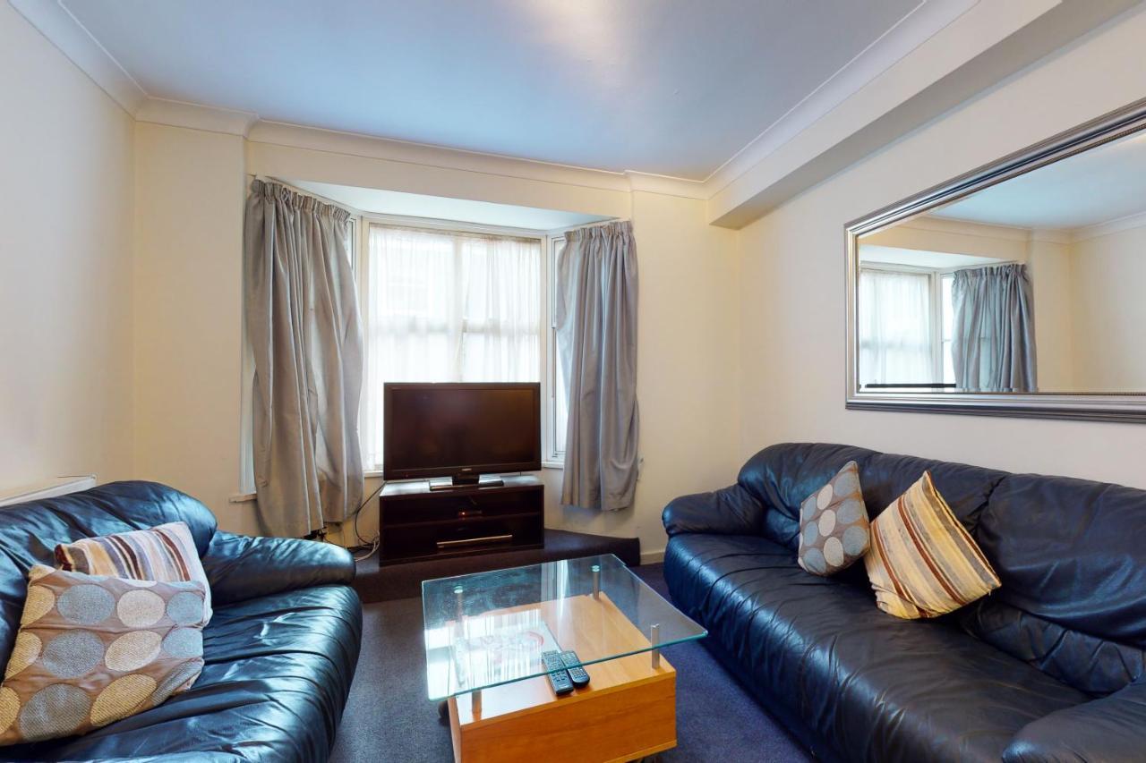 Hertford Court London Exterior foto