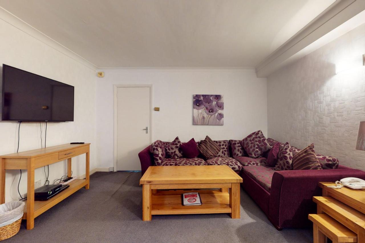 Hertford Court London Exterior foto
