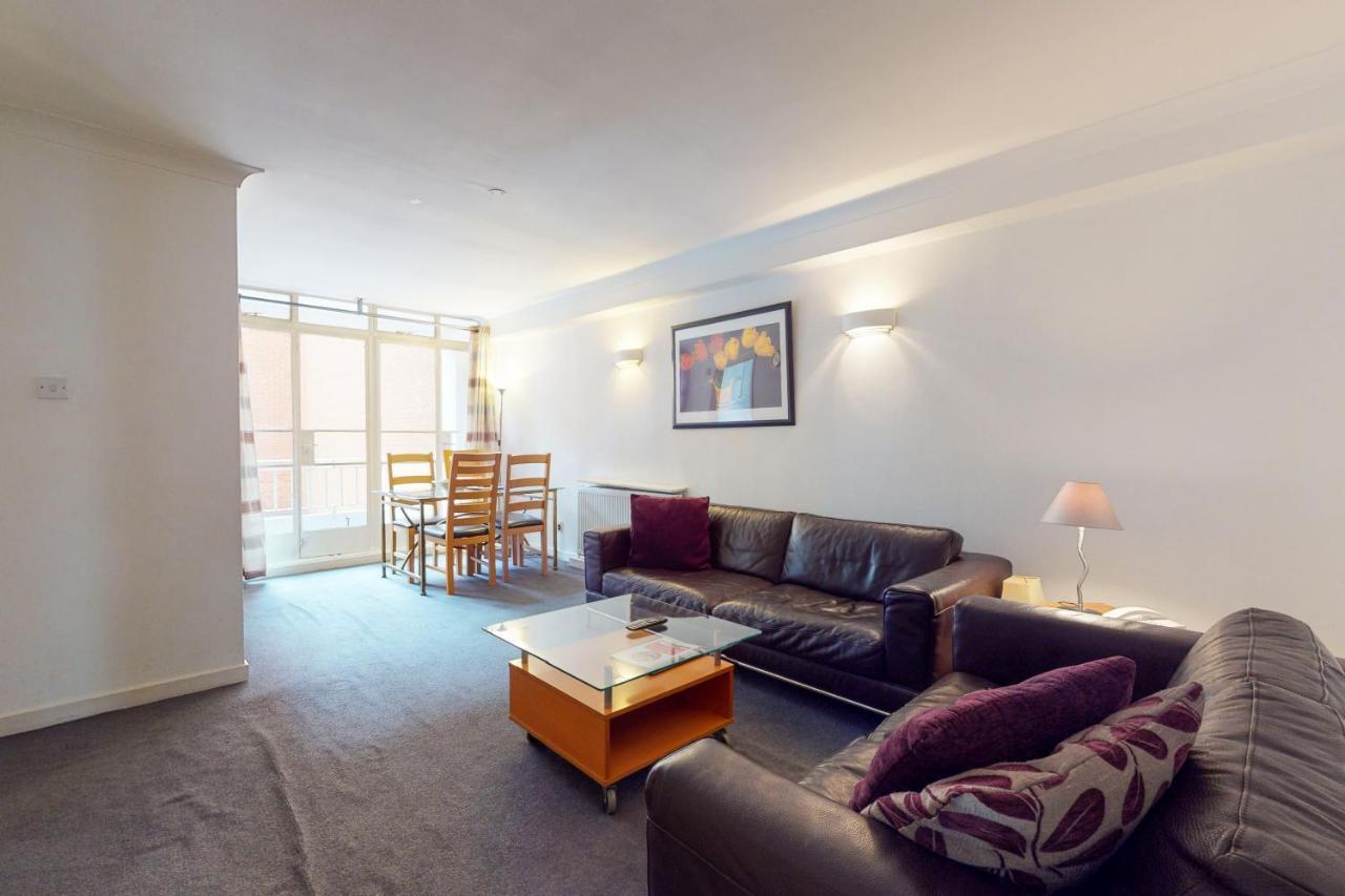 Hertford Court London Exterior foto