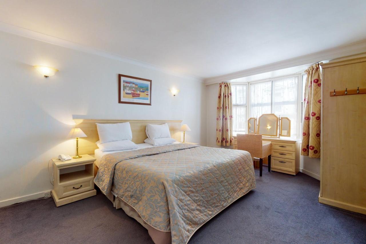 Hertford Court London Exterior foto