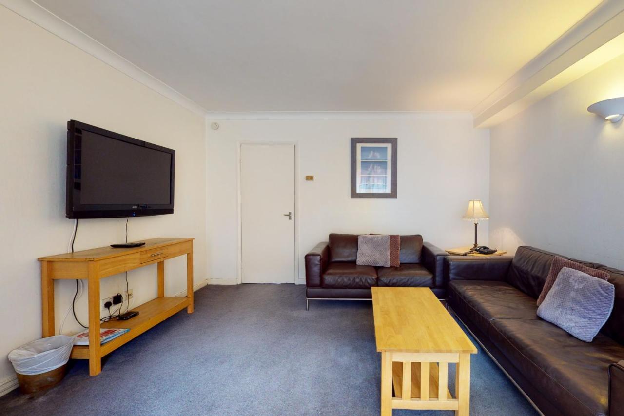 Hertford Court London Exterior foto
