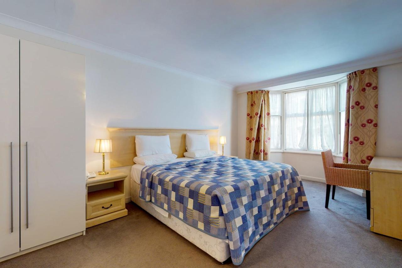 Hertford Court London Exterior foto