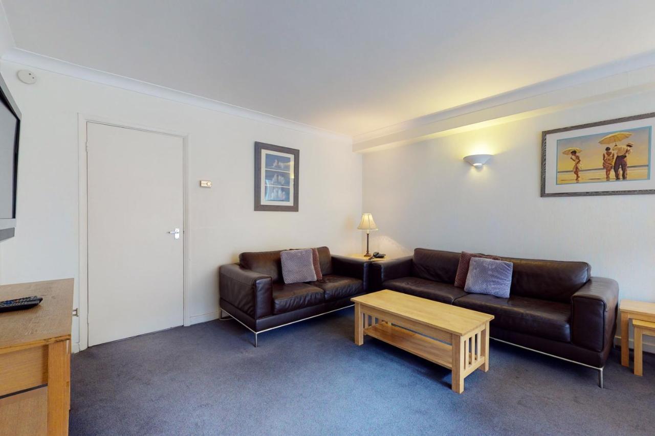 Hertford Court London Exterior foto