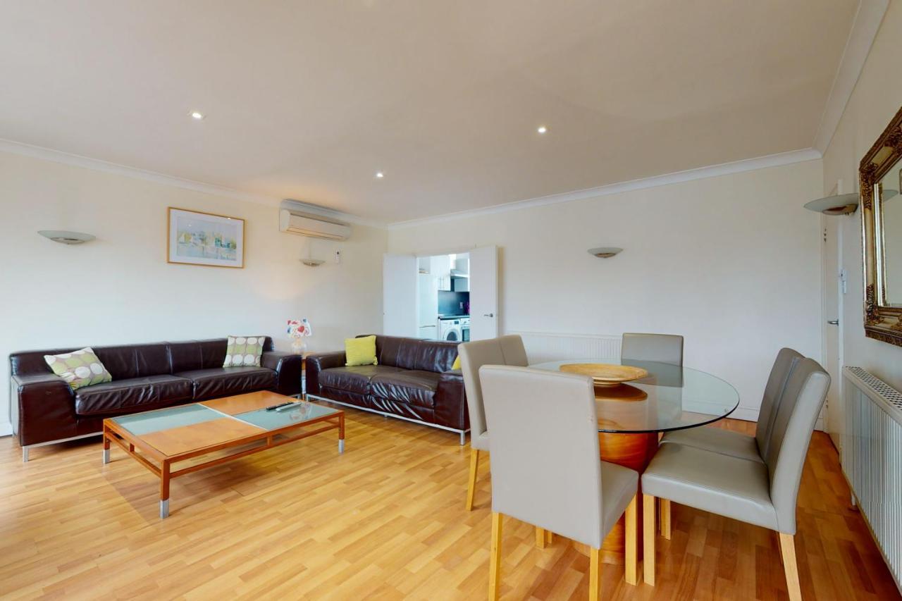 Hertford Court London Exterior foto