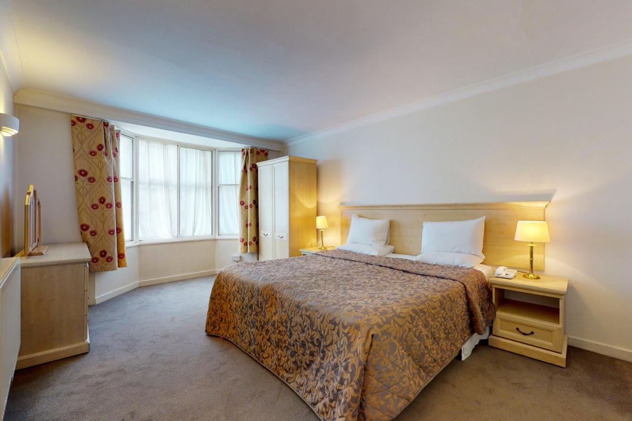 Hertford Court London Exterior foto